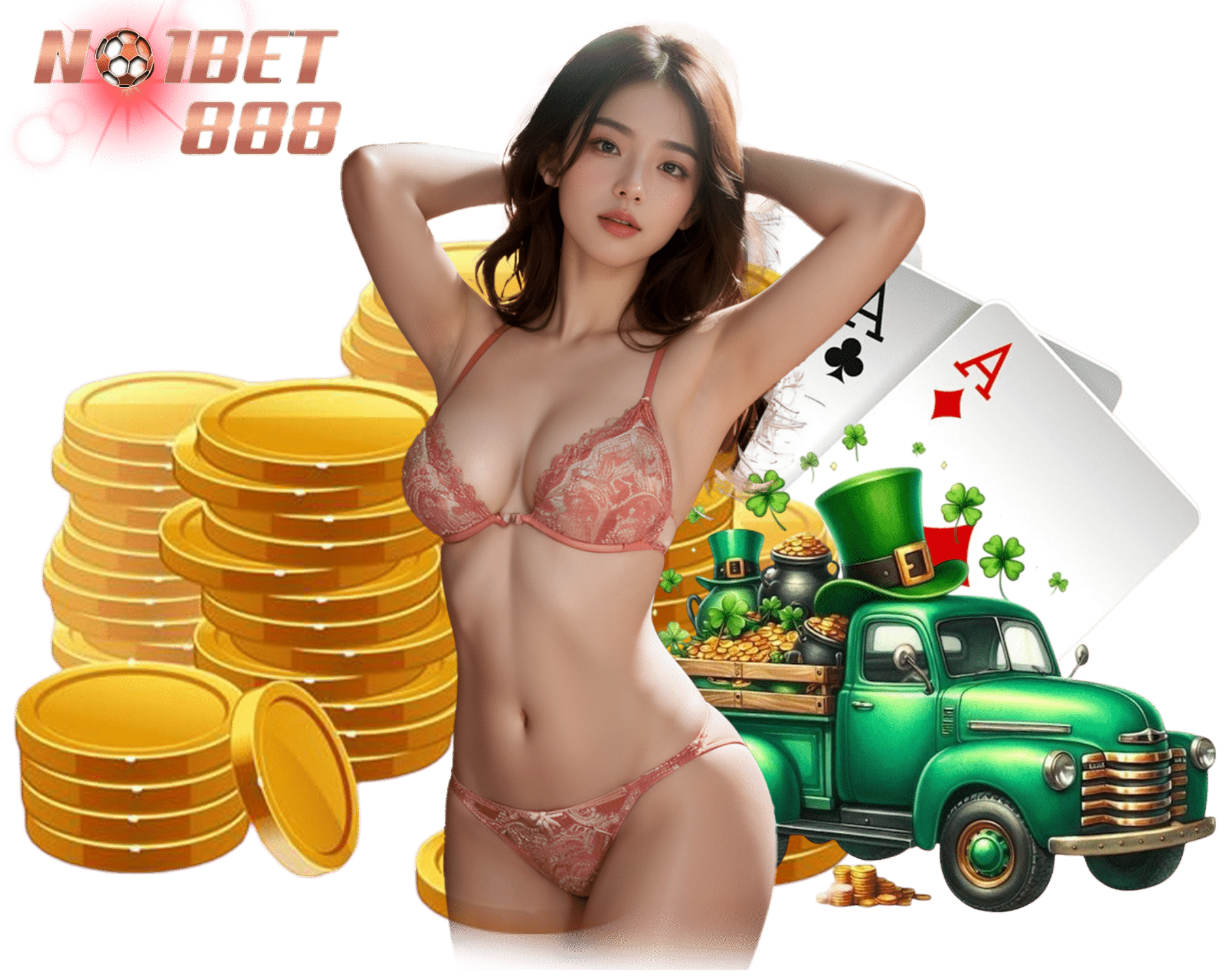 NO1BET888 ทรูวอเลท
