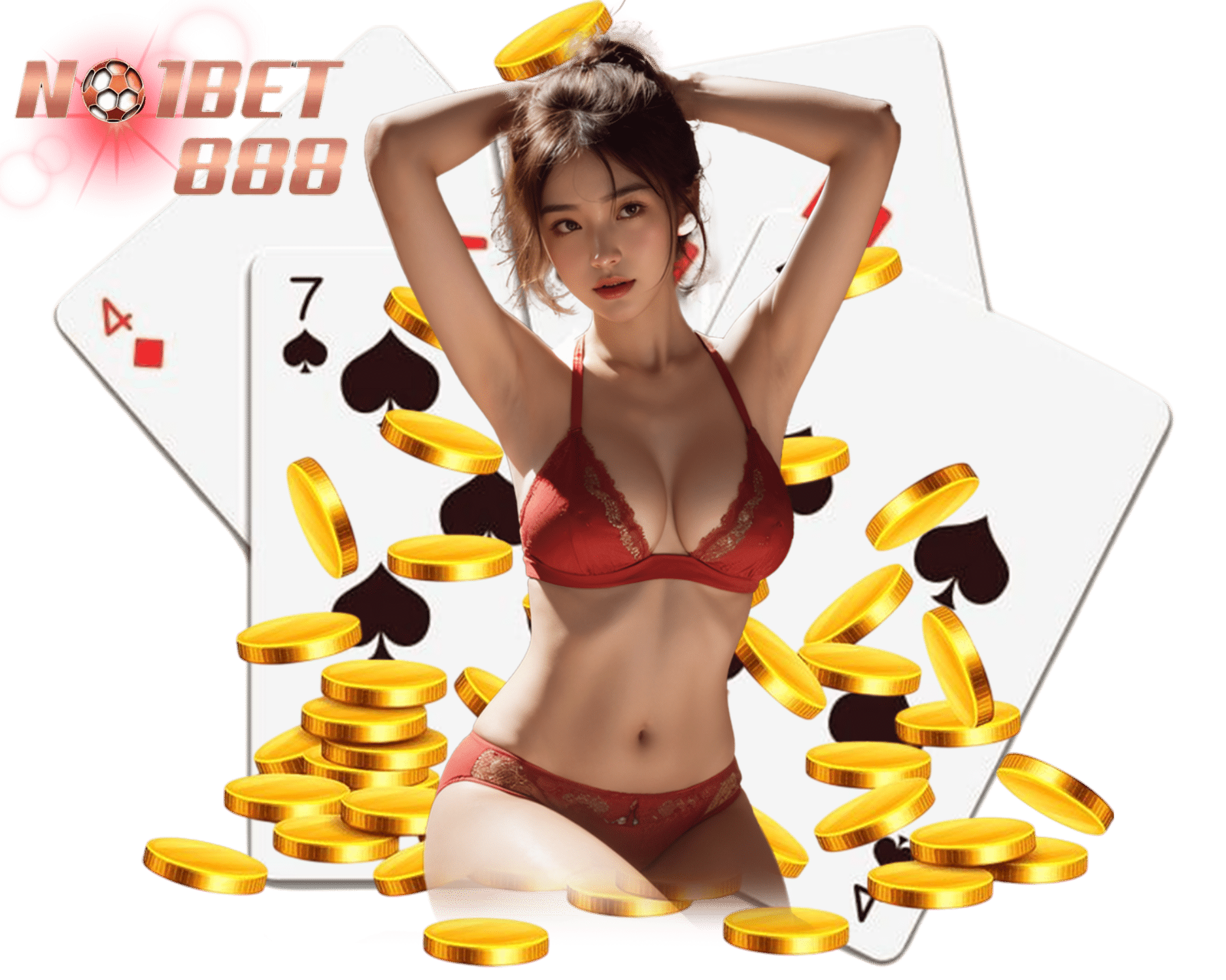 สมัคร NO1BET888